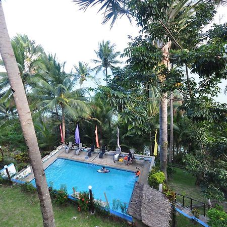 Villa De Pico Highland Beach Resort Puerto Galera Exteriér fotografie