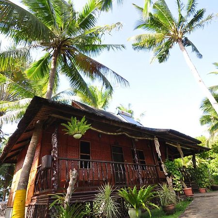 Villa De Pico Highland Beach Resort Puerto Galera Exteriér fotografie