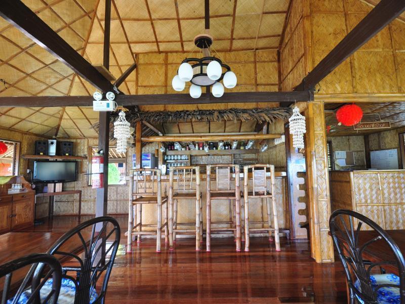 Villa De Pico Highland Beach Resort Puerto Galera Exteriér fotografie