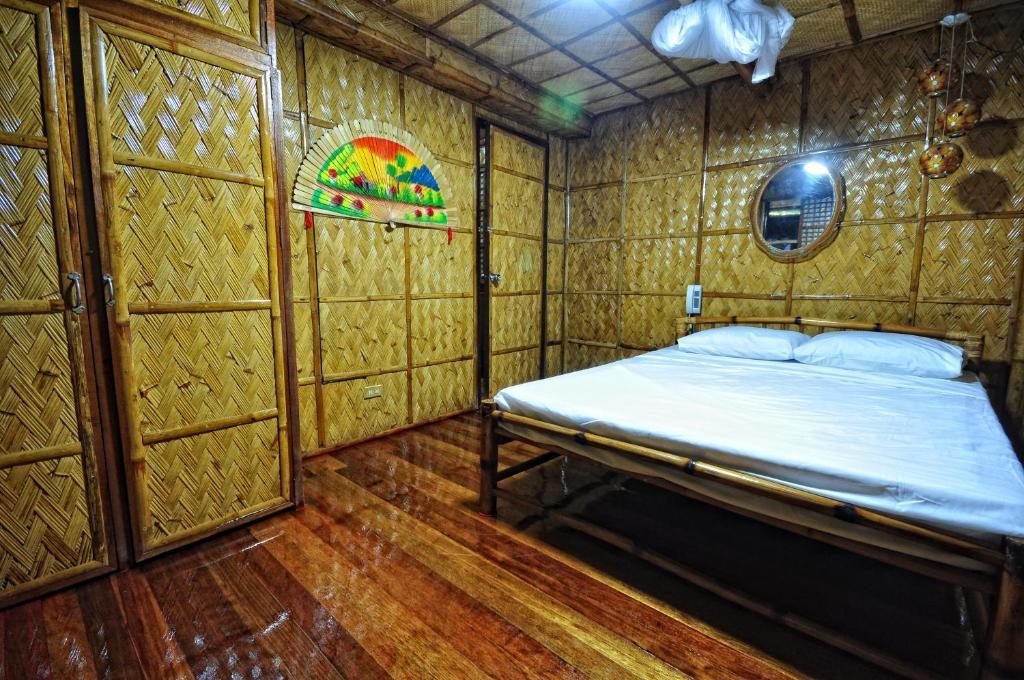 Villa De Pico Highland Beach Resort Puerto Galera Exteriér fotografie