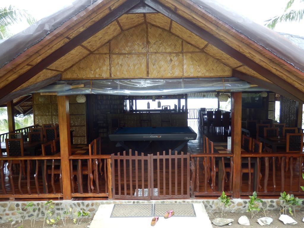 Villa De Pico Highland Beach Resort Puerto Galera Exteriér fotografie
