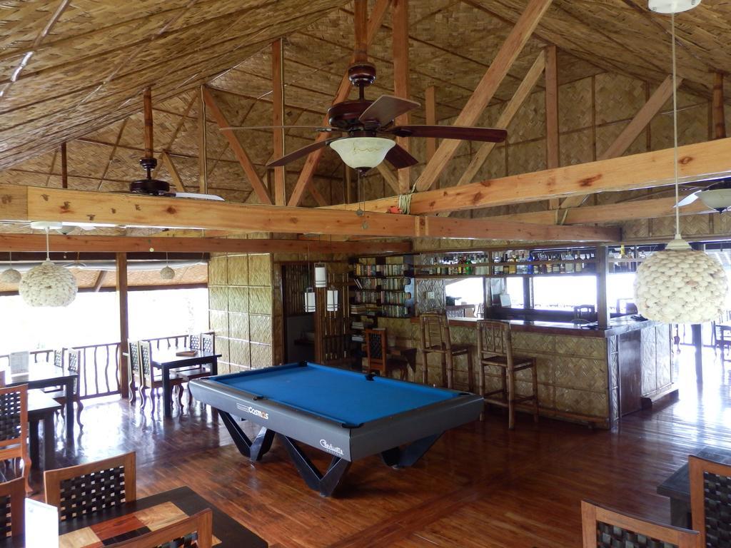 Villa De Pico Highland Beach Resort Puerto Galera Exteriér fotografie