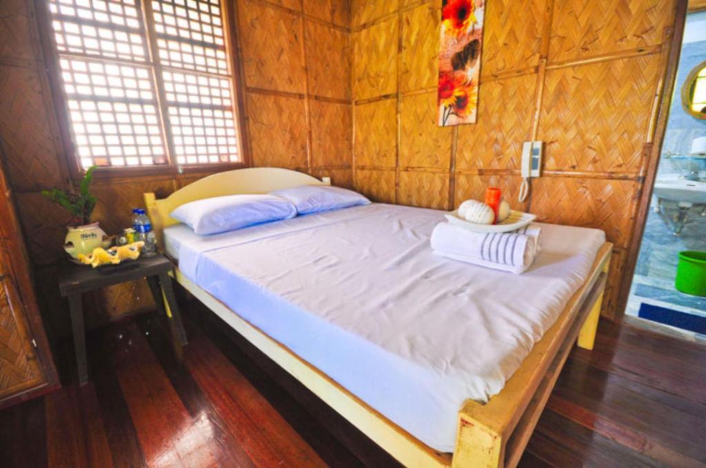 Villa De Pico Highland Beach Resort Puerto Galera Pokoj fotografie