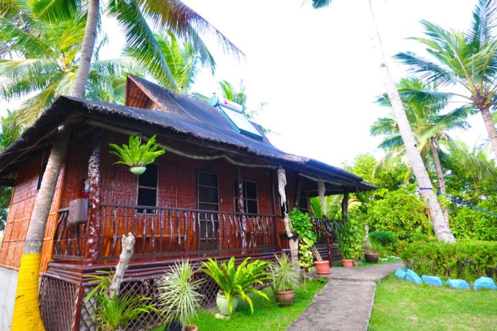 Villa De Pico Highland Beach Resort Puerto Galera Pokoj fotografie