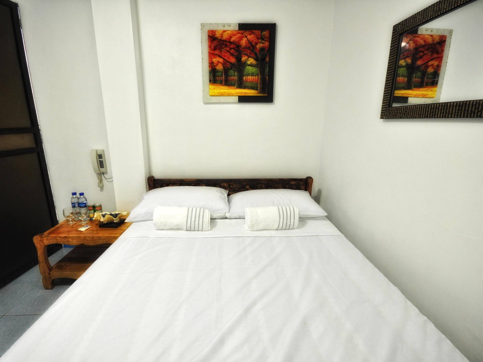 Villa De Pico Highland Beach Resort Puerto Galera Exteriér fotografie