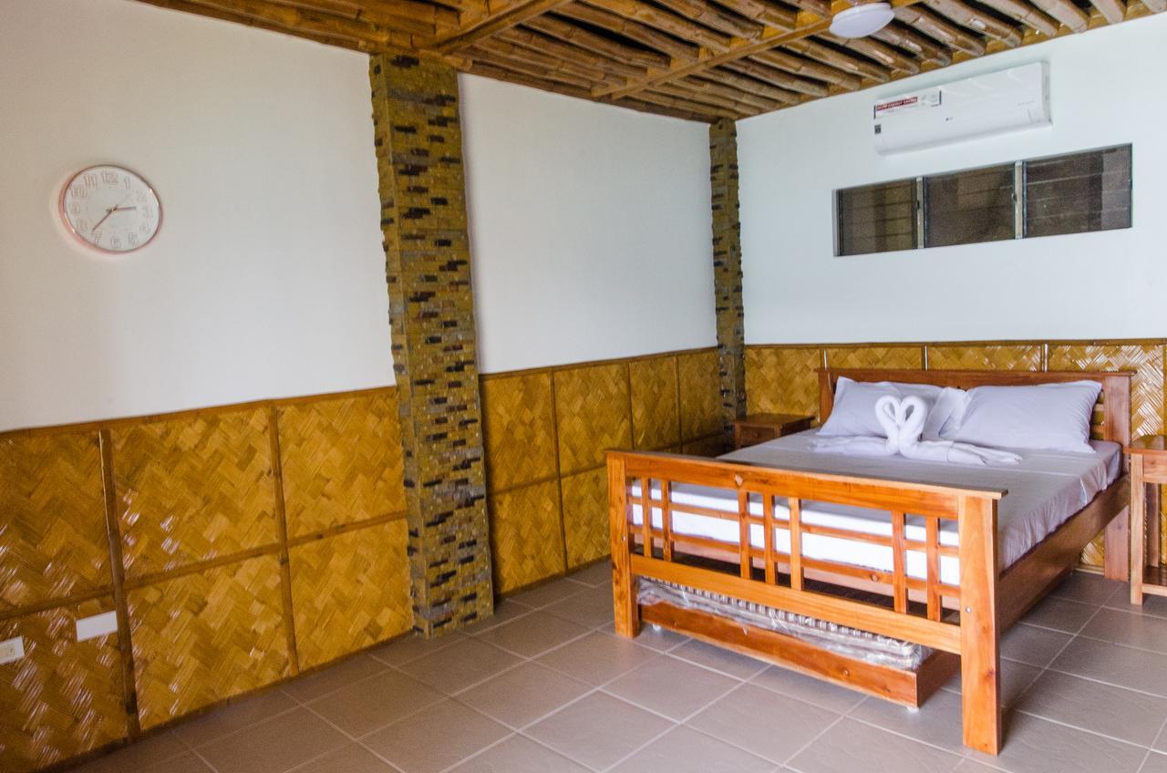 Villa De Pico Highland Beach Resort Puerto Galera Exteriér fotografie