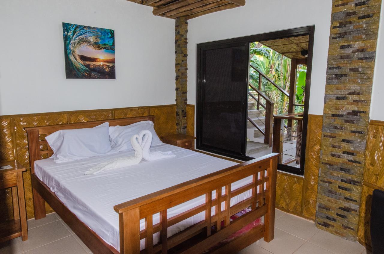 Villa De Pico Highland Beach Resort Puerto Galera Exteriér fotografie